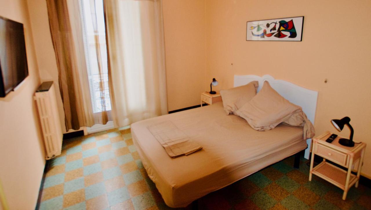 Appartement 2 Les Clematites Menton Exterior photo