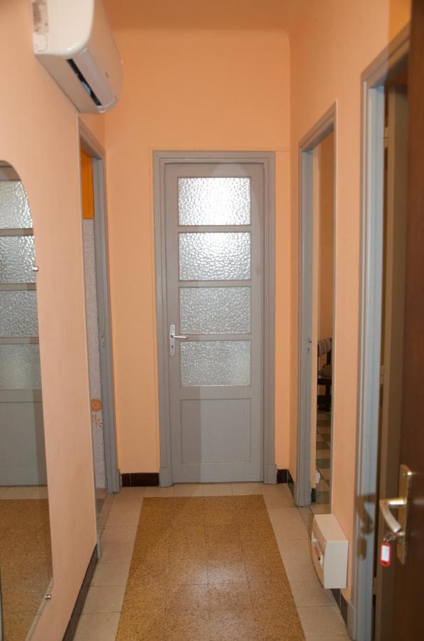 Appartement 2 Les Clematites Menton Exterior photo